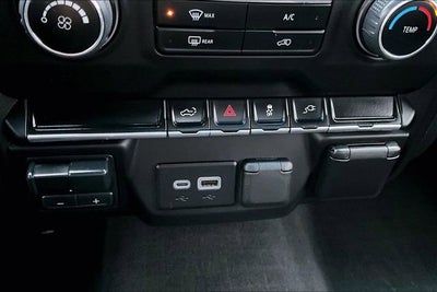 2023 Chevrolet Silverado 2500 HD Custom