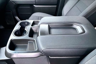 2023 Chevrolet Silverado 2500 HD Custom