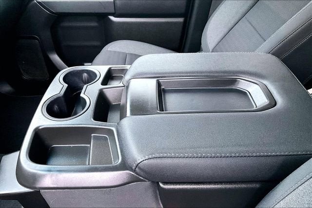 2023 Chevrolet Silverado 2500 HD Custom