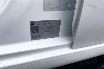 2023 Chevrolet Silverado 2500 HD Custom