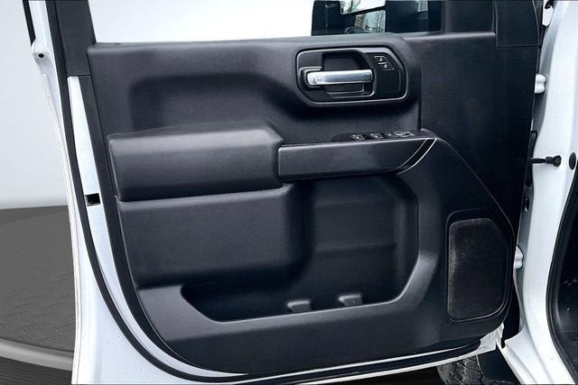 2023 Chevrolet Silverado 2500 HD Custom