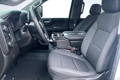 2023 Chevrolet Silverado 2500 HD Custom