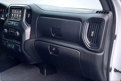 2023 Chevrolet Silverado 2500 HD Custom