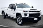 2023 Chevrolet Silverado 2500 HD Custom