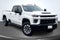 2023 Chevrolet Silverado 2500 HD Custom