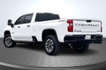 2023 Chevrolet Silverado 2500 HD Custom