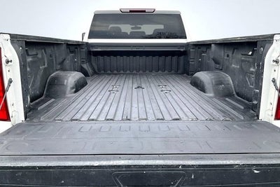 2023 Chevrolet Silverado 2500 HD Custom