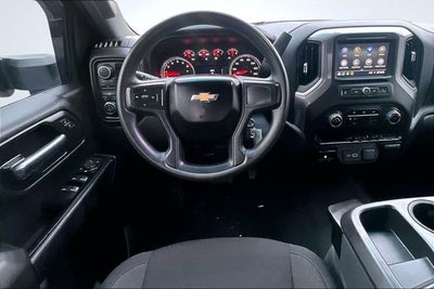 2023 Chevrolet Silverado 2500 HD Custom