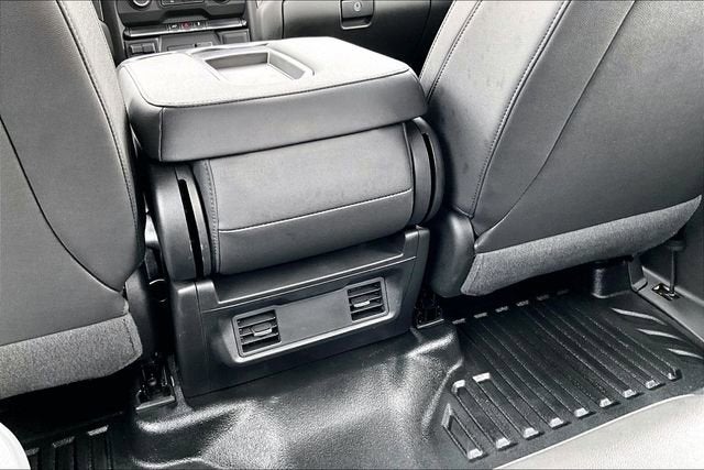 2021 Chevrolet Silverado 3500 HD WT DRW