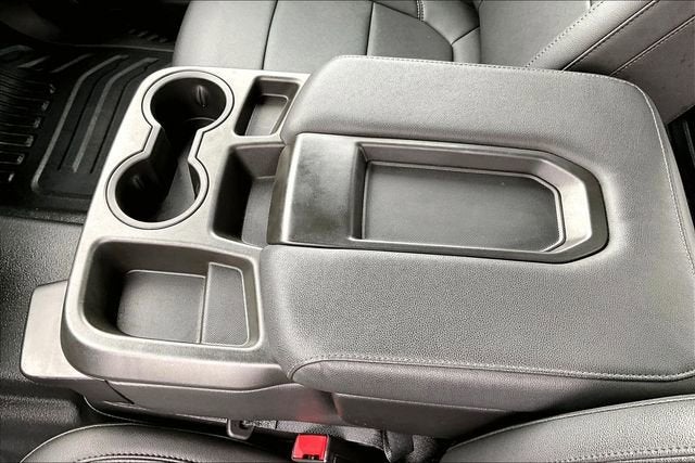 2021 Chevrolet Silverado 3500 HD WT DRW