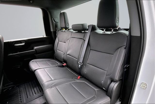 2021 Chevrolet Silverado 3500 HD WT DRW