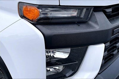 2021 Chevrolet Silverado 3500 HD WT DRW