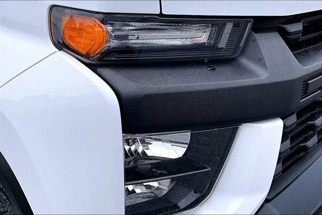 2021 Chevrolet Silverado 3500 HD WT DRW