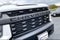 2021 Chevrolet Silverado 3500 HD WT DRW
