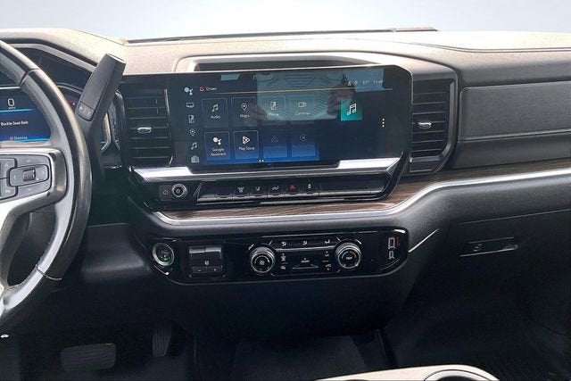 2024 Chevrolet Silverado 3500 HD LT