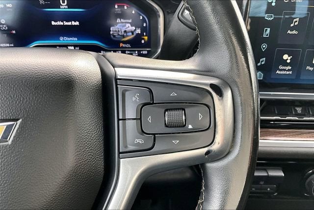 2024 Chevrolet Silverado 3500 HD LT