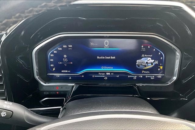 2024 Chevrolet Silverado 3500 HD LT