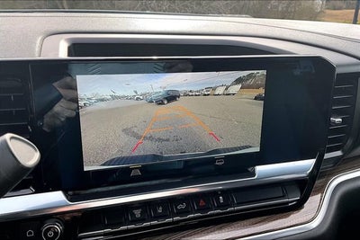 2024 Chevrolet Silverado 3500 HD LT