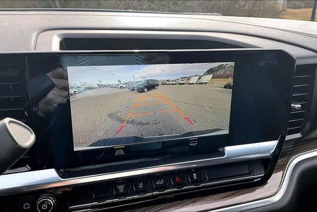 2024 Chevrolet Silverado 3500 HD LT