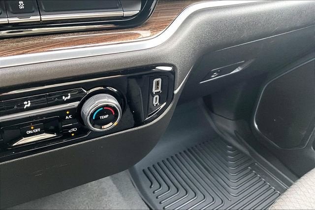 2024 Chevrolet Silverado 3500 HD LT