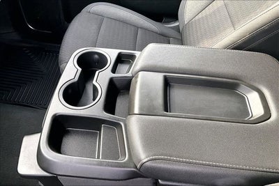 2024 Chevrolet Silverado 3500 HD LT