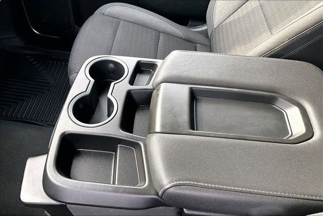 2024 Chevrolet Silverado 3500 HD LT