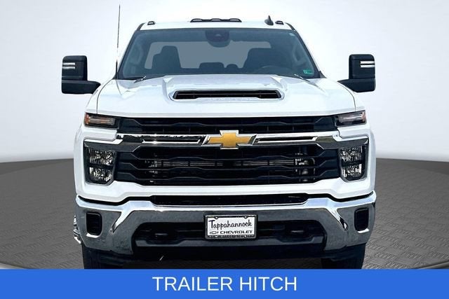 2024 Chevrolet Silverado 3500 HD LT