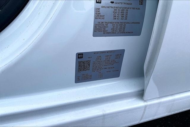 2024 Chevrolet Silverado 3500 HD LT