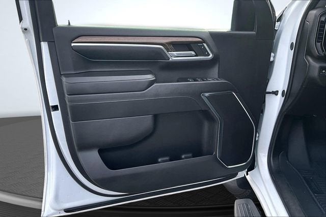 2024 Chevrolet Silverado 3500 HD LT