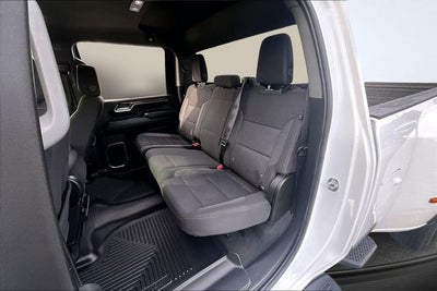 2024 Chevrolet Silverado 3500 HD LT