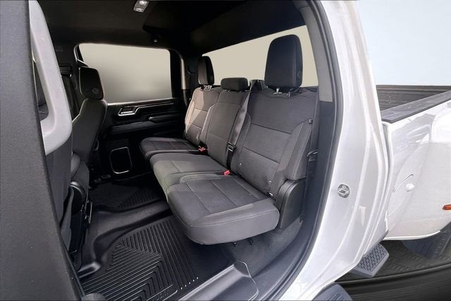 2024 Chevrolet Silverado 3500 HD LT