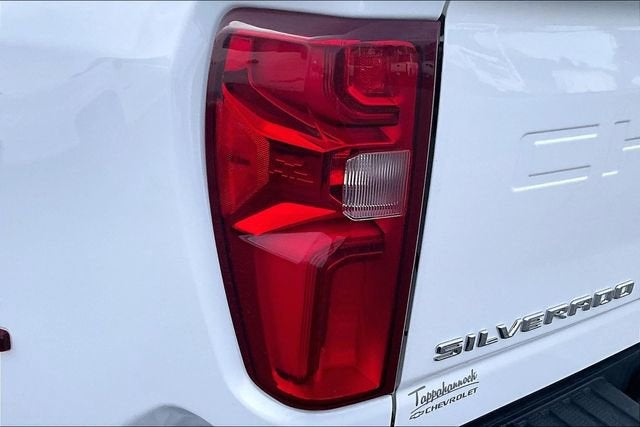 2024 Chevrolet Silverado 3500 HD LT