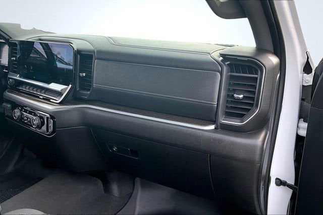 2024 Chevrolet Silverado 3500 HD LT