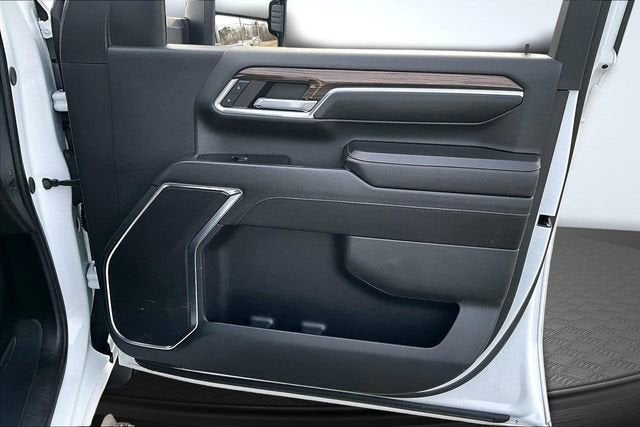 2024 Chevrolet Silverado 3500 HD LT