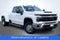 2024 Chevrolet Silverado 3500 HD LT