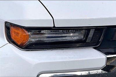 2024 Chevrolet Silverado 3500 HD LT