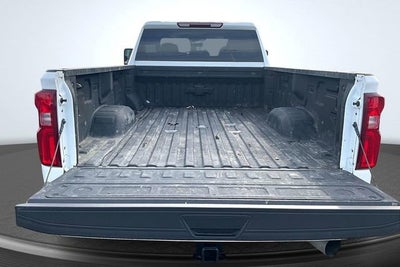 2024 Chevrolet Silverado 3500 HD LT