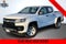 2021 Chevrolet Colorado WT