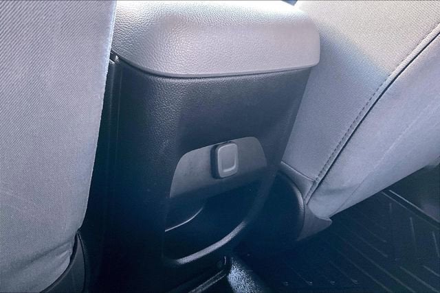 2021 Chevrolet Colorado WT