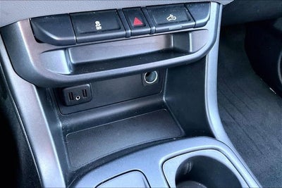 2021 Chevrolet Colorado WT