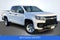 2021 Chevrolet Colorado WT