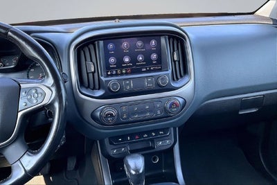 2022 Chevrolet Colorado 2WD Z71