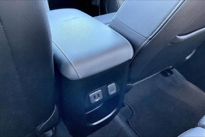 2022 Chevrolet Colorado 2WD Z71