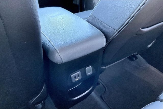 2022 Chevrolet Colorado 2WD Z71
