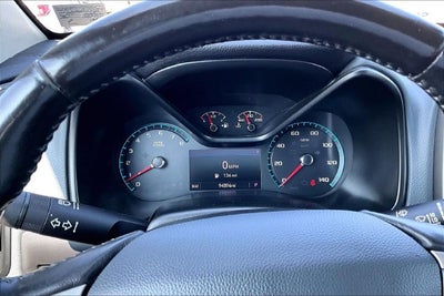 2022 Chevrolet Colorado 2WD Z71