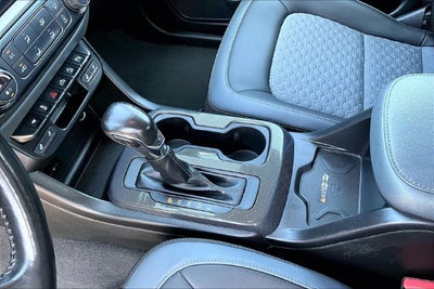2022 Chevrolet Colorado 2WD Z71