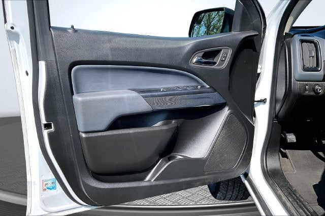 2022 Chevrolet Colorado 2WD Z71