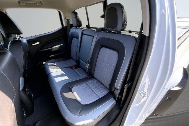 2022 Chevrolet Colorado 2WD Z71