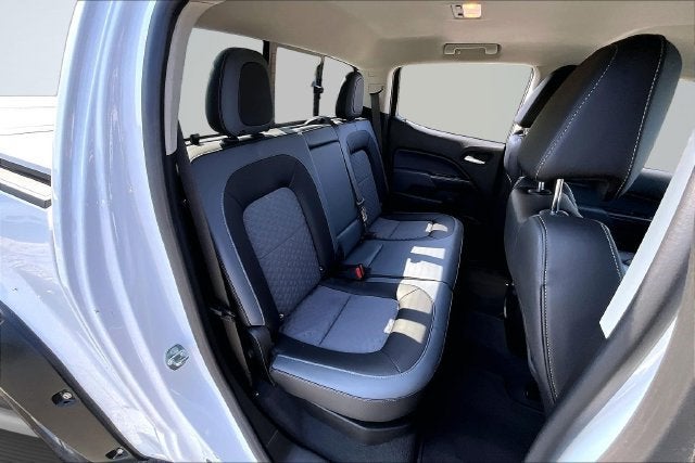 2022 Chevrolet Colorado 2WD Z71
