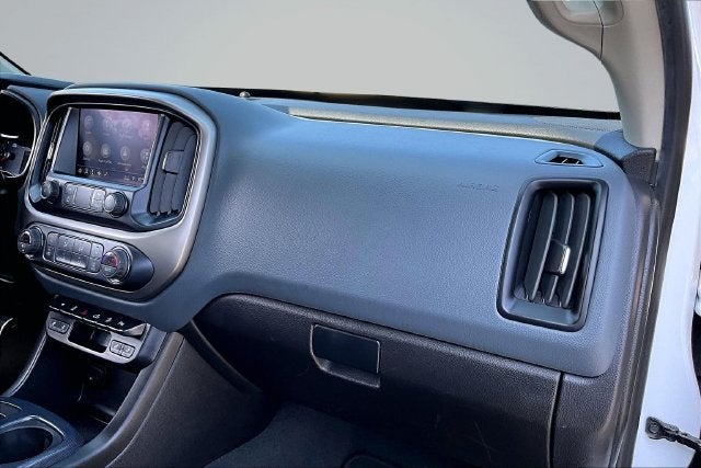 2022 Chevrolet Colorado 2WD Z71